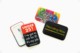 Picture of RECTANGULAR BUTTON BADGE