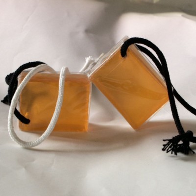 Picture of SOAP ON A ROPE