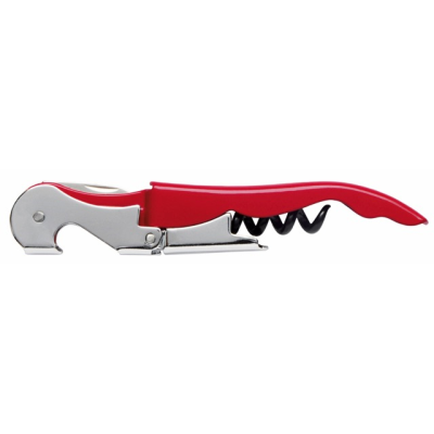 Picture of BEST SERVING WAITER´S KNIFE in Red