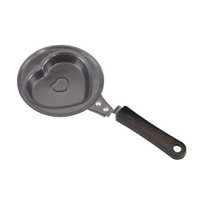 Picture of HEART SHAPE FRYING PAN