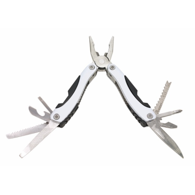 Picture of MULTIFUNCTION TOOL BIG PLIERS in Silver