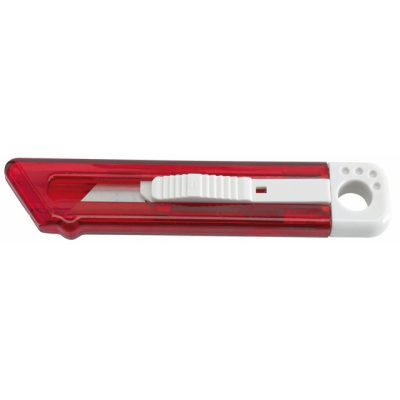 Picture of SLIDE IT CUTTER KNIFE in Red