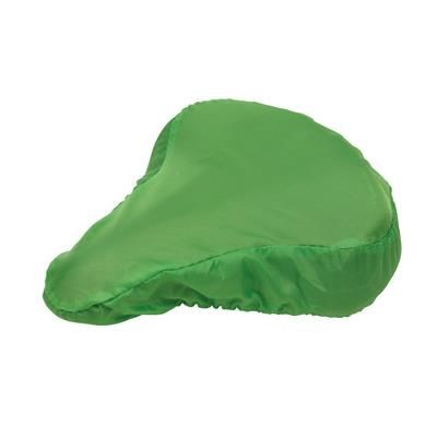 Picture of DRY SEAT BICYCLE SEAT COVER in Green