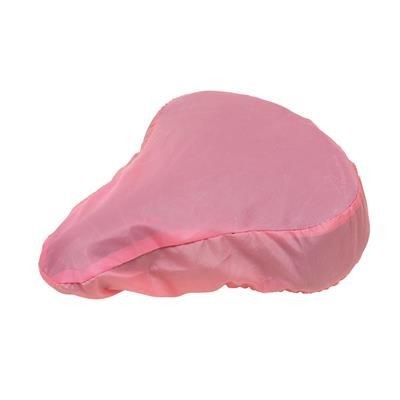Picture of DRY SEAT BICYCLE SEAT COVER in Pink