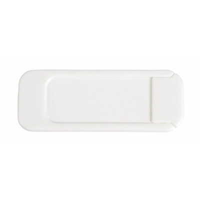 Picture of HIDE WEBCAM COVER in White