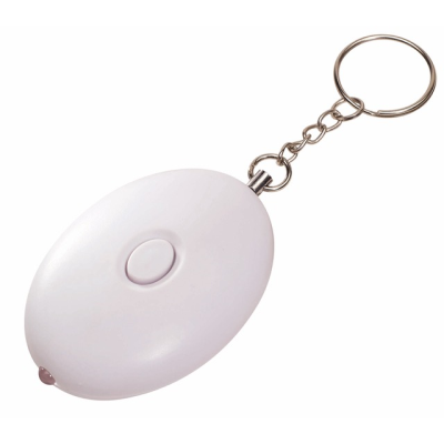 Picture of ALARM KEYRING CHAIN ACOUSTIC BOMB