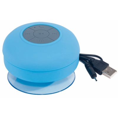 Picture of WAKE UP BLUETOOTH SHOWER SPEAKER