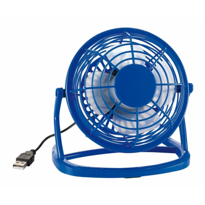 Picture of NORTH WIND USB FAN in Blue