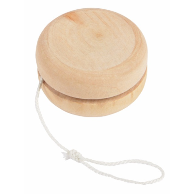 Picture of WOOD YOYO