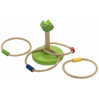 Picture of CRAZY LOOP RING TOSS GAME
