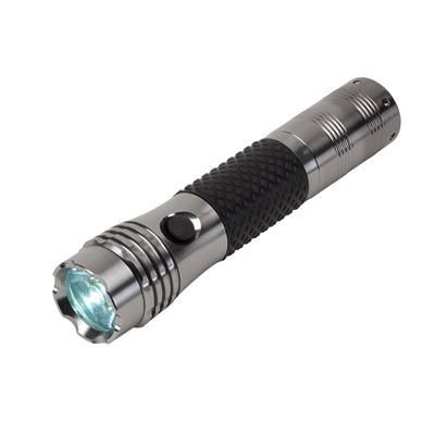 Picture of ELECTRA LED TORCH in Silver