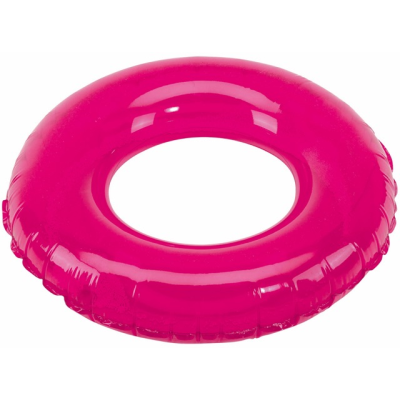 Picture of OVERBOARD INFLATABLE SWIMMING RING in Pink
