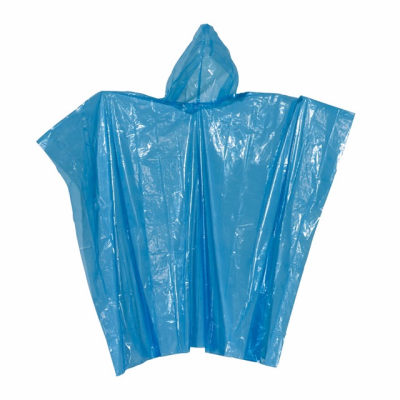 Picture of EMERGENCY PONCHO