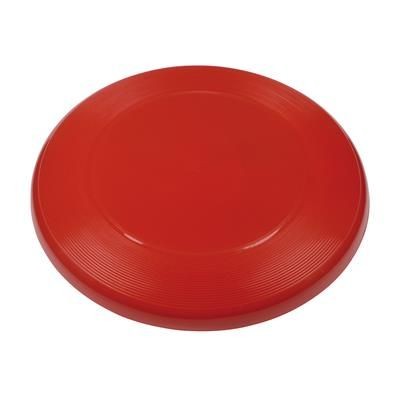 Picture of FLY AROUND FLYING ROUND DISC in Red
