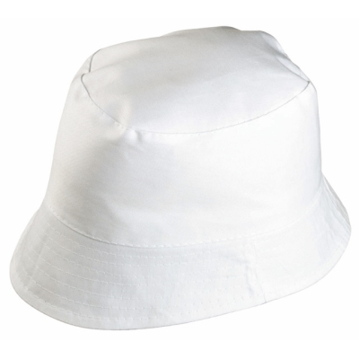 Picture of SUN HAT in White