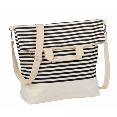 foldaway beach bag