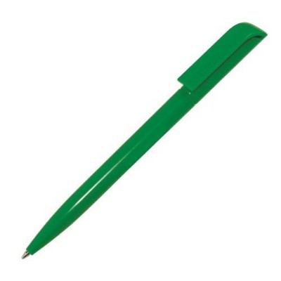 Picture of ECO TWIST BALL PEN in Green