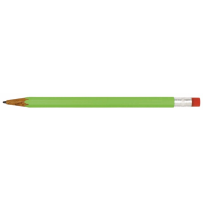 Picture of LOOKALIKE MECHANICAL PENCIL in Green