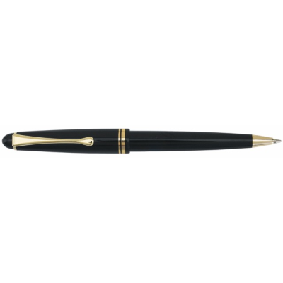 Picture of CLASSIC BALL PEN in Black