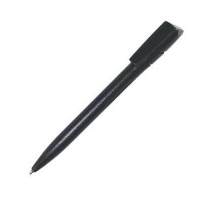 Picture of TWISTER BALL PEN in Black.