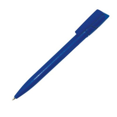 Picture of TWISTER BALL PEN in Blue.