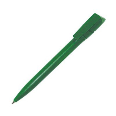 Picture of TWISTER BALL PEN in Green.