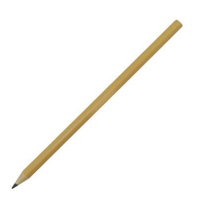 Picture of RECYCLED PENCIL in Natural