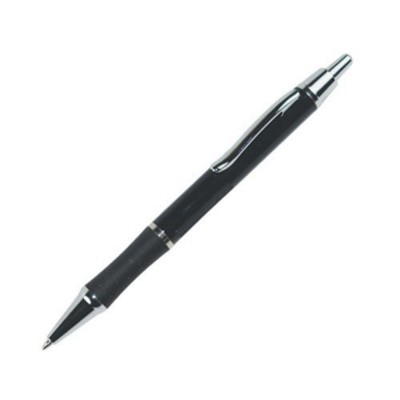 Picture of DELTA GRIP BALL PEN in Black