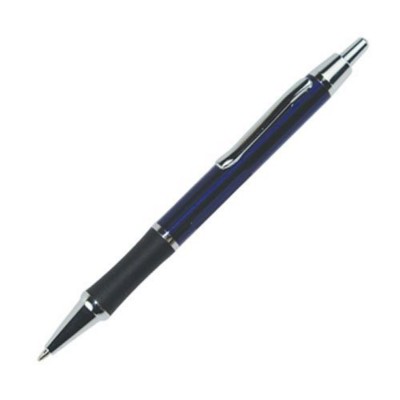 Picture of DELTA GRIP BALL PEN in Blue.