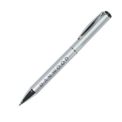 Picture of MAGNOX BALL PEN in Silver.