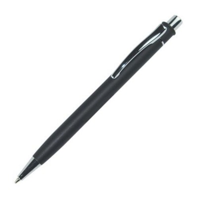 Picture of VERVE METAL BALL PEN in Black