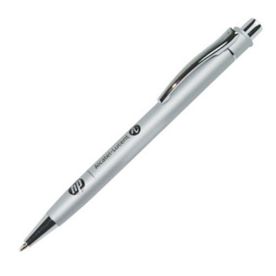 Picture of VERVE METAL BALL PEN in Silver