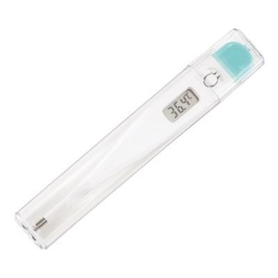 Picture of DIGITAL 60 SECOND CLINICAL THERMOMETER in White