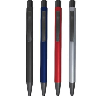 Picture of ZIGGY SOFT BALL PEN