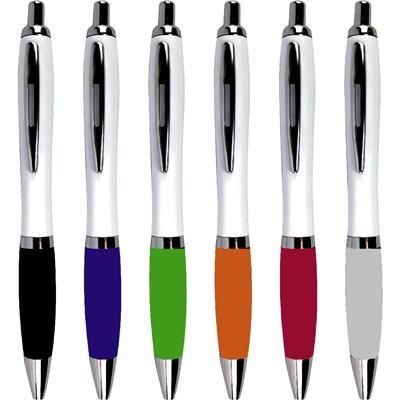 Picture of FORM BALL PEN.