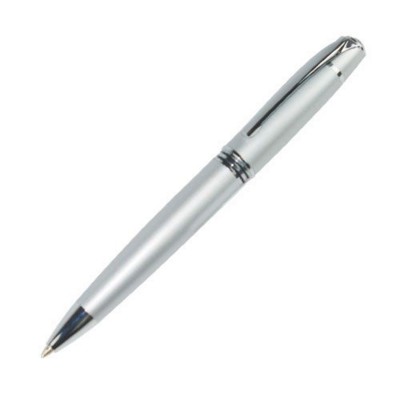 Picture of SOLO BALL PEN in Silver