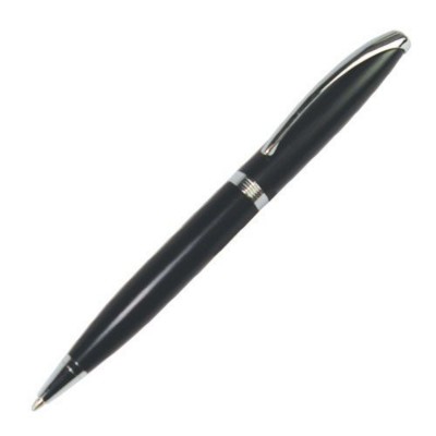 Picture of CONGRESS BALL PEN in Black