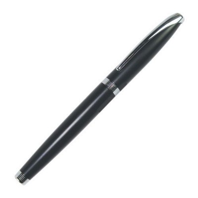 Picture of CONGRESS ROLLERBALL PEN in Black
