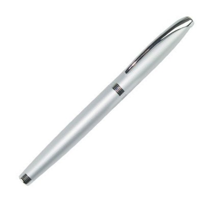 Picture of CONGRESS ROLLERBALL PEN in Silver