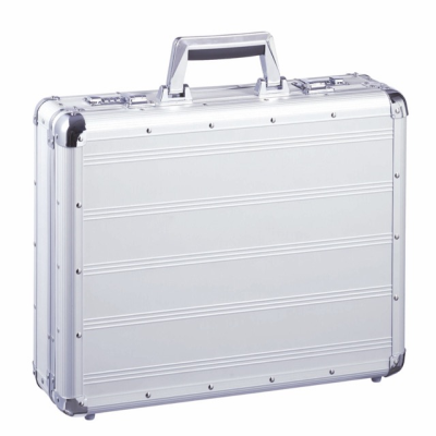 Picture of ALUMINIUM BRIEFCASE AGENT