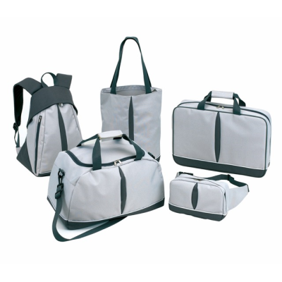 Picture of LUGGAGE SET BASIC CONSISTS OF 5 PIECES