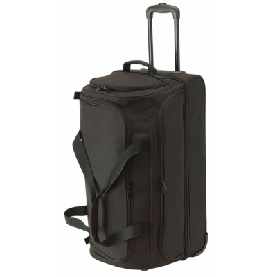 Picture of TROLLEY TRAVEL BAG BERGEN
