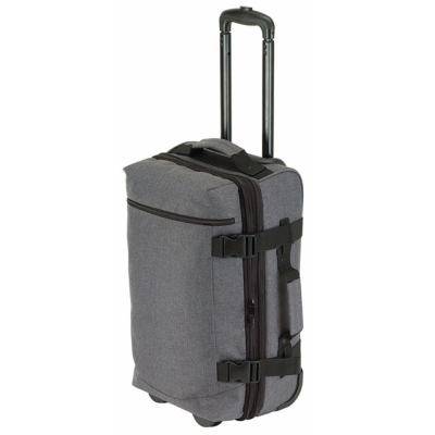 Picture of TROLLEY TRAVEL BAG VISBY