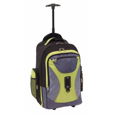 Picture of TROLLEY BACKPACK RUCKSACK COMFORTY