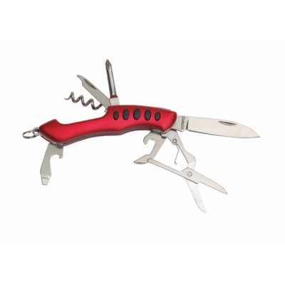 Picture of 7-PIECE POCKET KNIFE SMALL R