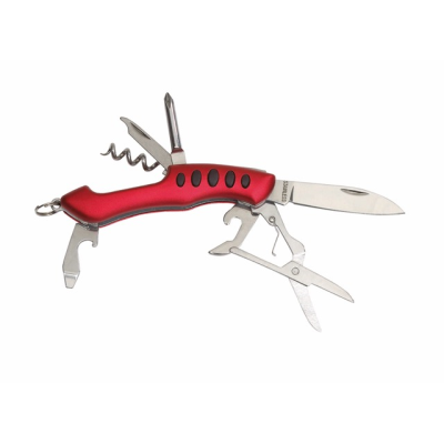 Picture of 7-PIECE POCKET KNIFE SMALL R.