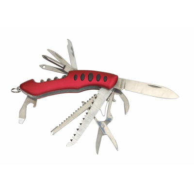 Picture of 11-PIECE POCKET KNIFE BIG R
