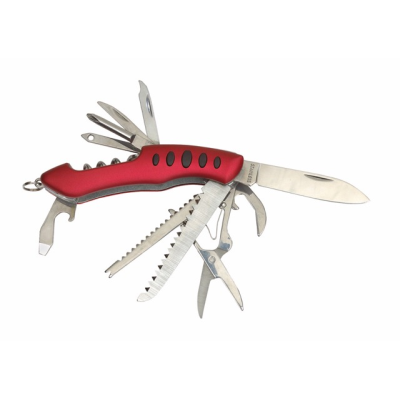 Picture of 11-PIECE POCKET KNIFE BIG R.