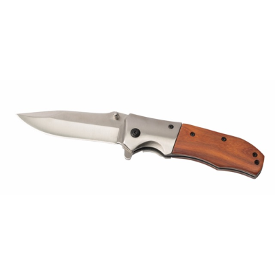 Picture of JACKKNIFE HUNTSMAN.