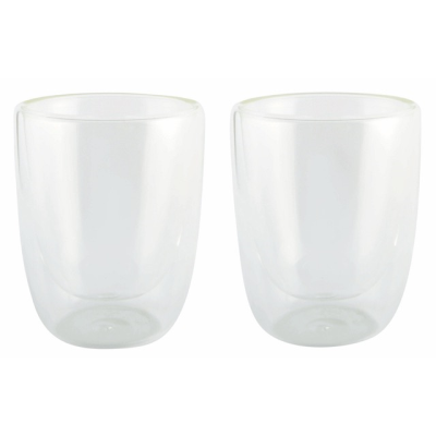 Picture of DOUBLE-WALLED GLASSES DRINK LINE